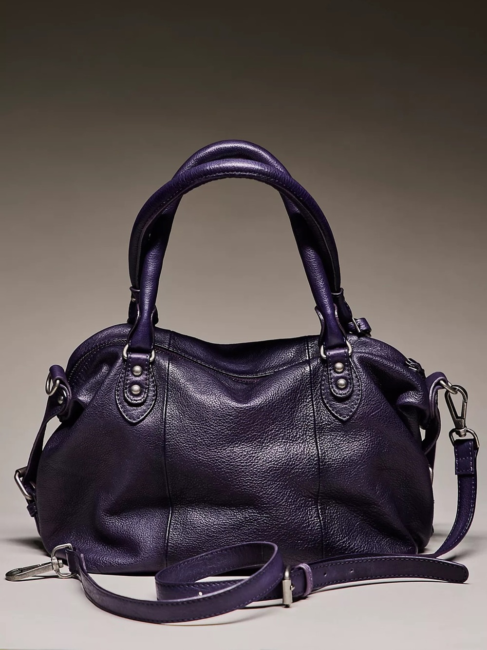 NWT Free People Baby Emerson Bag - Picture 2 of 3